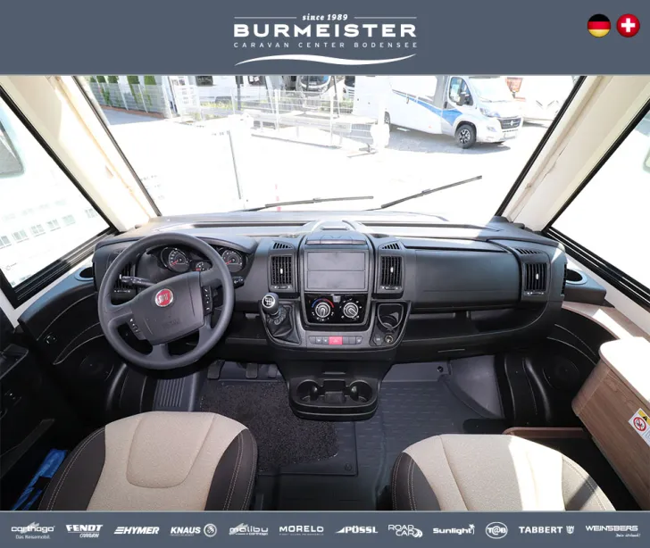 Fahrzeugbild Knaus L!VE I 650 MEG #13