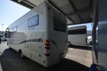 Fahrzeugbild Concorde Charisma 840 L #2