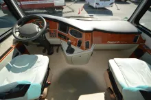 Fahrzeugbild Concorde Charisma 840 L #3