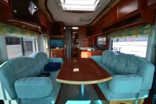 Fahrzeugbild Concorde Charisma 840 L #5