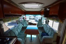 Fahrzeugbild Concorde Charisma 840 L #6