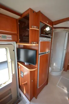 Fahrzeugbild Concorde Charisma 840 L #8