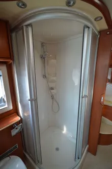 Fahrzeugbild Concorde Charisma 840 L #11