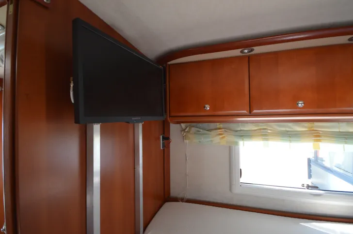 Fahrzeugbild Concorde Charisma 840 L #13