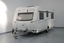 Fahrzeugbild Hymer Eriba Nova GL 495 #3
