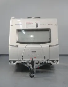 Fahrzeugbild Hymer Eriba Nova GL 495 #5