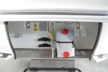 Fahrzeugbild Hymer Eriba Nova GL 495 #6