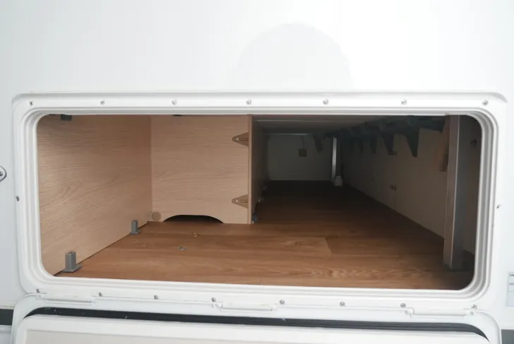 Fahrzeugbild Hymer Eriba Nova GL 495 #10