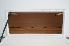 Fahrzeugbild Hymer Eriba Nova GL 495 #11