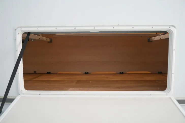 Fahrzeugbild Hymer Eriba Nova GL 495 #11
