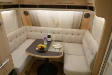 Fahrzeugbild Hymer Eriba Nova GL 495 #12