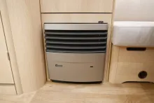 Fahrzeugbild Hymer Eriba Nova GL 495 #15