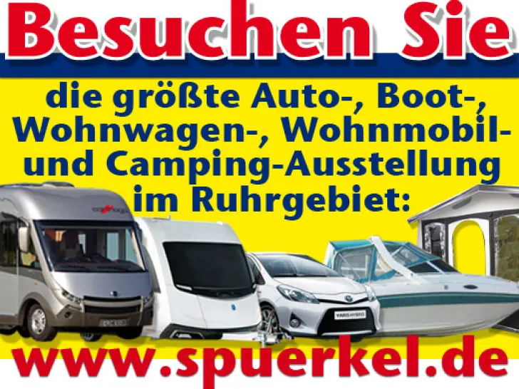 Fahrzeugbild Weinsberg CaraBus 600 K #3