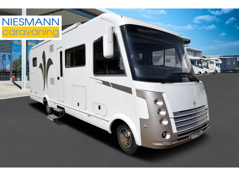 Niesmann Bischoff Gmbh Clou Straße Polch fity.club