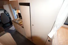 Fahrzeugbild Bürstner Lyseo Time A 700 G #12