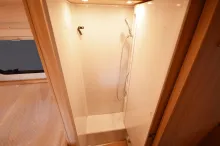 Fahrzeugbild Bürstner Lyseo Time A 700 G #14