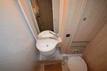 Fahrzeugbild Bürstner Lyseo Time A 700 G #15