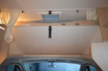 Fahrzeugbild Bürstner Lyseo Time A 700 G #16
