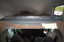 Fahrzeugbild Bürstner Lyseo Time A 700 G #17