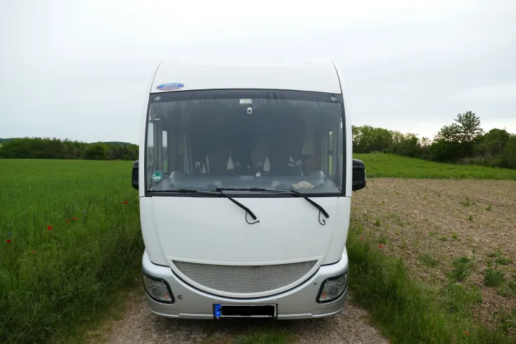 Fahrzeugbild Chausson Alteo 259 #2