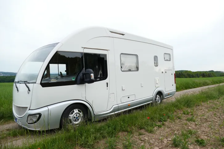 Fahrzeugbild Chausson Alteo 259 #3