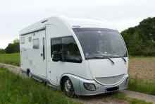 Fahrzeugbild Chausson Alteo 259 #4
