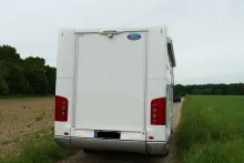 Fahrzeugbild Chausson Alteo 259 #5