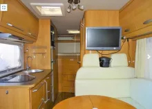 Fahrzeugbild Chausson Alteo 259 #6