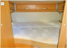 Fahrzeugbild Chausson Alteo 259 #8