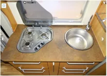 Fahrzeugbild Chausson Alteo 259 #9