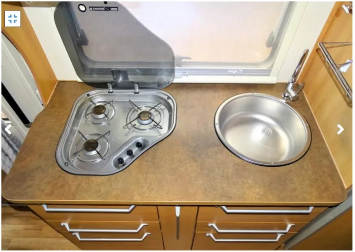 Fahrzeugbild Chausson Alteo 259 #9