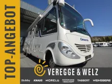 Fahrzeugbild Concorde Charisma 840 L #1