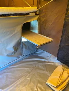 Bild 13 3DOG camping ScoutDog OffRoader gebremst