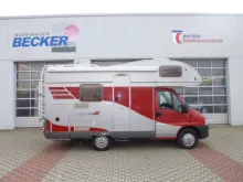 Fahrzeugbild Hymer Signo 100 #1