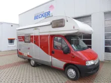 Fahrzeugbild Hymer Signo 100 #2