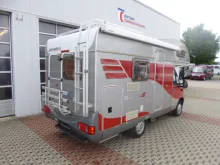 Fahrzeugbild Hymer Signo 100 #3