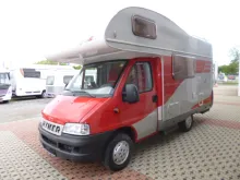 Fahrzeugbild Hymer Signo 100 #5