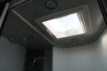 Fahrzeugbild Bürstner Elegance I 695 G #14