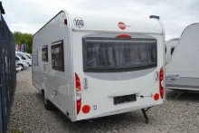 Fahrzeugbild Bürstner Flipper 460 TS #3