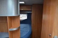 Fahrzeugbild Bürstner Flipper 460 TS #5