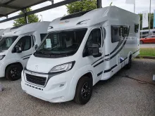 Fahrzeugbild Soma Camp T 700 EB #4