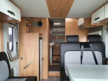 Fahrzeugbild Soma Camp T 700 EB #8