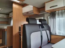 Fahrzeugbild Soma Camp T 700 EB #9