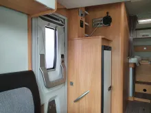 Fahrzeugbild Soma Camp T 700 EB #10