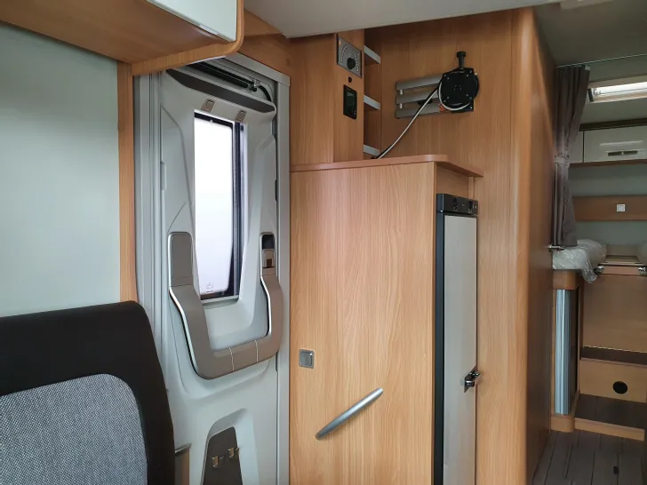 Fahrzeugbild Soma Camp T 700 EB #10