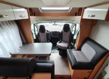 Fahrzeugbild Soma Camp T 700 EB #11
