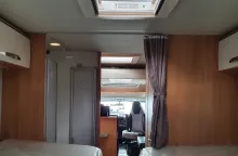 Fahrzeugbild Soma Camp T 700 EB #12
