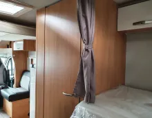 Fahrzeugbild Soma Camp T 700 EB #13