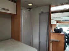 Fahrzeugbild Soma Camp T 700 EB #14