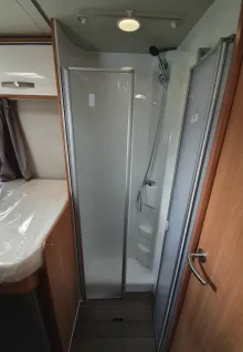 Fahrzeugbild Soma Camp T 700 EB #19